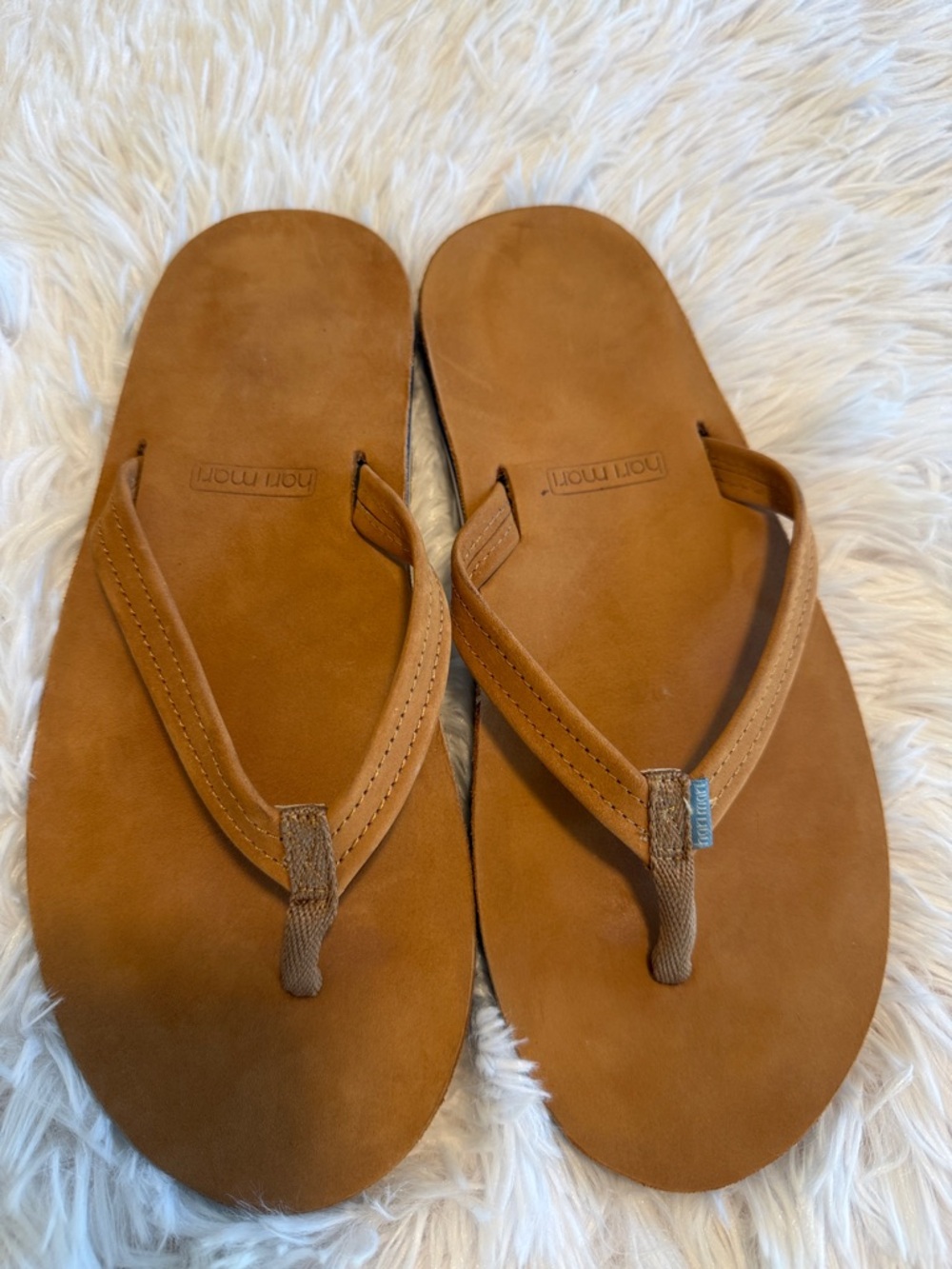 Hari Mari FIELDS FLIP FLOPS 9